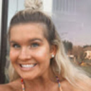 Meet your Posher, Allison